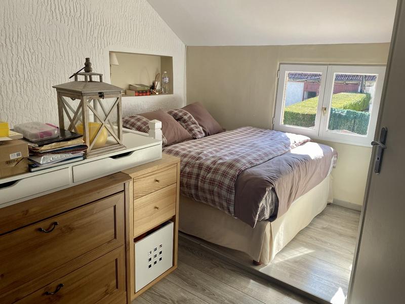 Appartement - 44 m² - 3 pièces