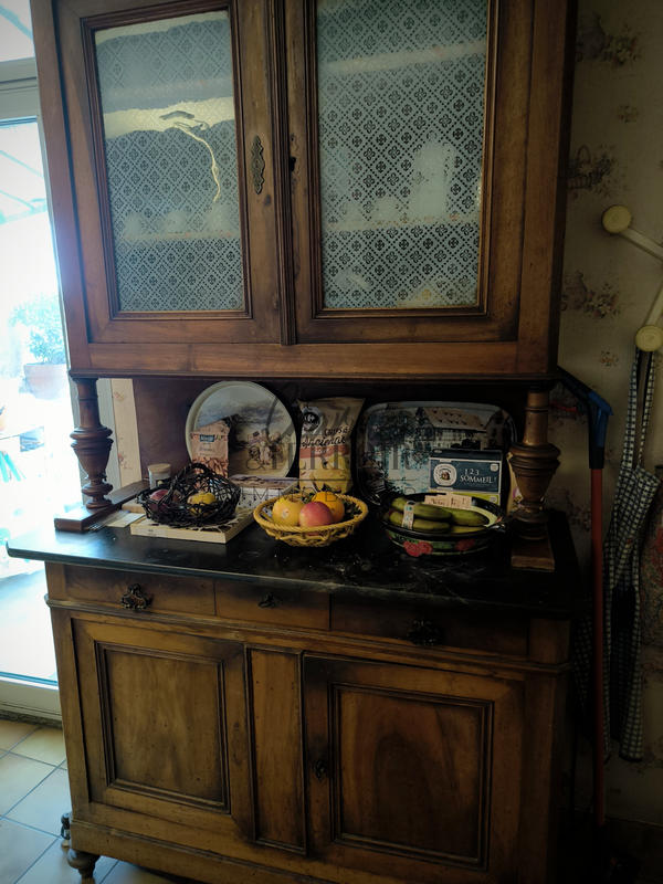 Maison de village - 178 m² - 7 pièces