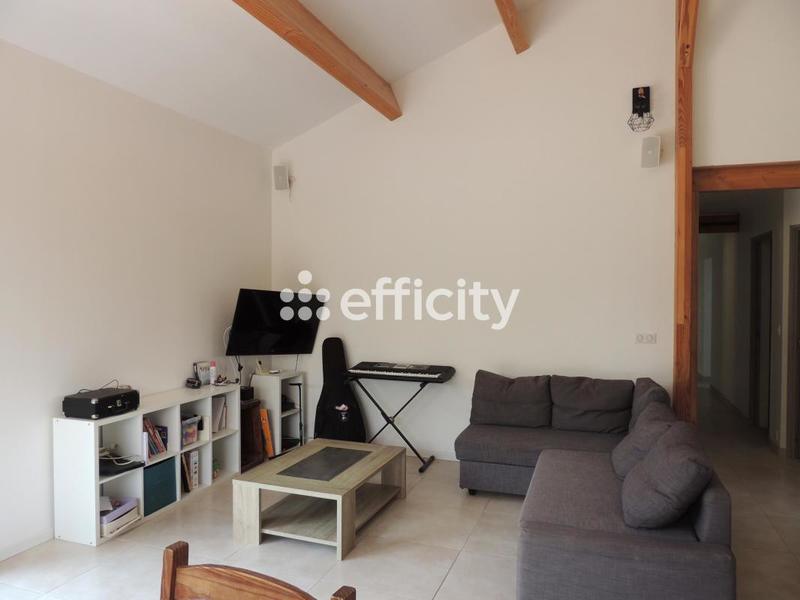 Maison - 111 m² - 5 pièces