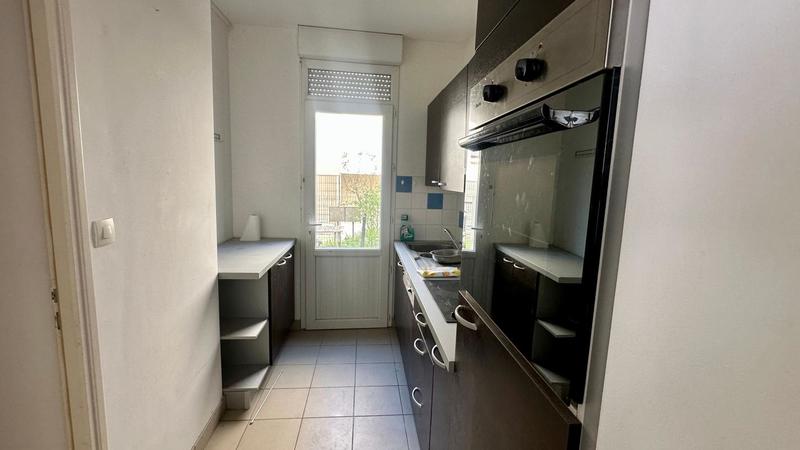 Immeuble - 80 m² - 3 pièces