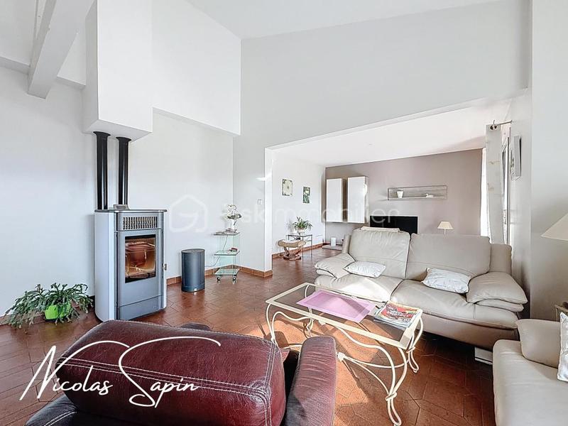 Maison - 153 m² - 6 pièces