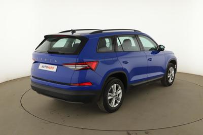 Skoda Kodiaq 1.5 Tsi Active 150 ch