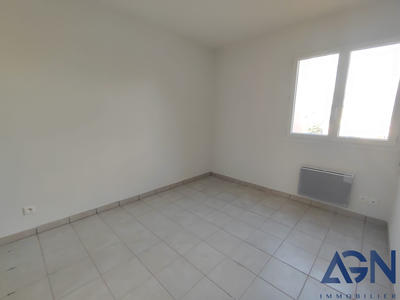 Appartement - 51 m² - 3 pièces