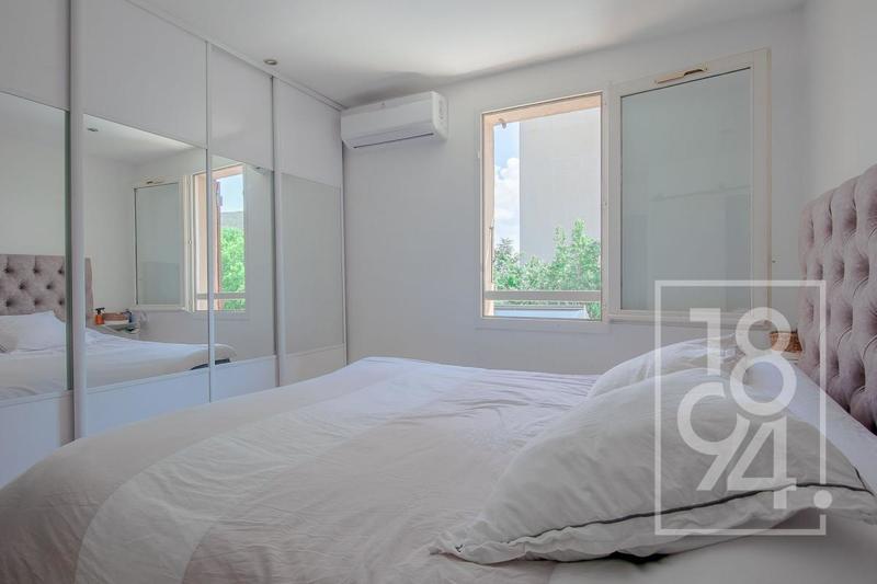 Maison - 123 m² - 5 pièces