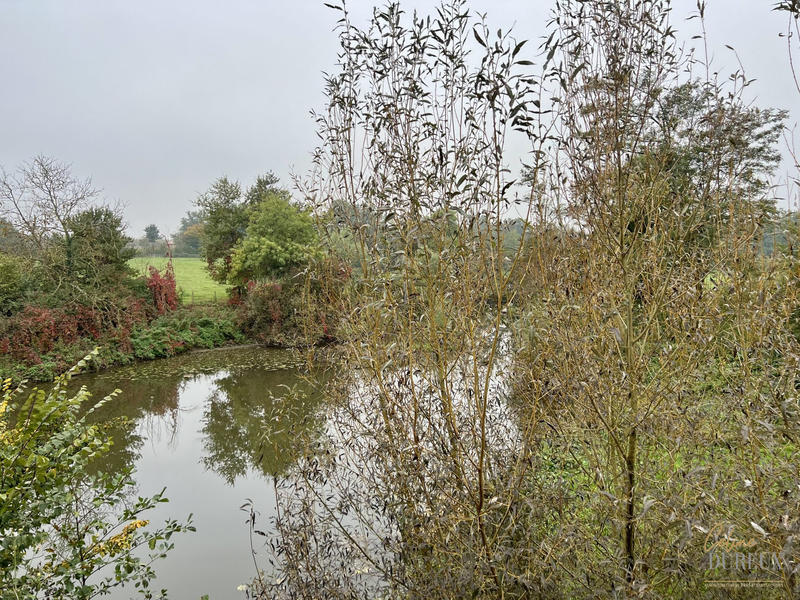 Appartement - 85 m² - 3 pièces