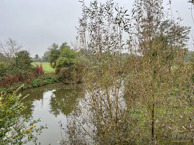 Appartement - 85 m² - 3 pièces