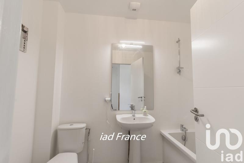 Maison - 121 m² - 6 pièces