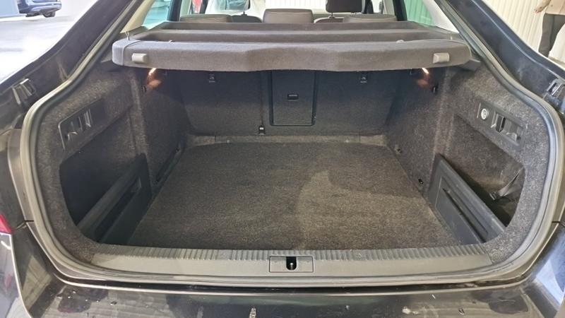 Skoda Superb 1.6 Tdi 120 Dsg7 Business