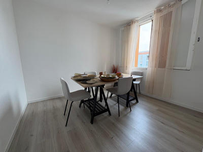 Appartement - 68 m² - 3 pièces