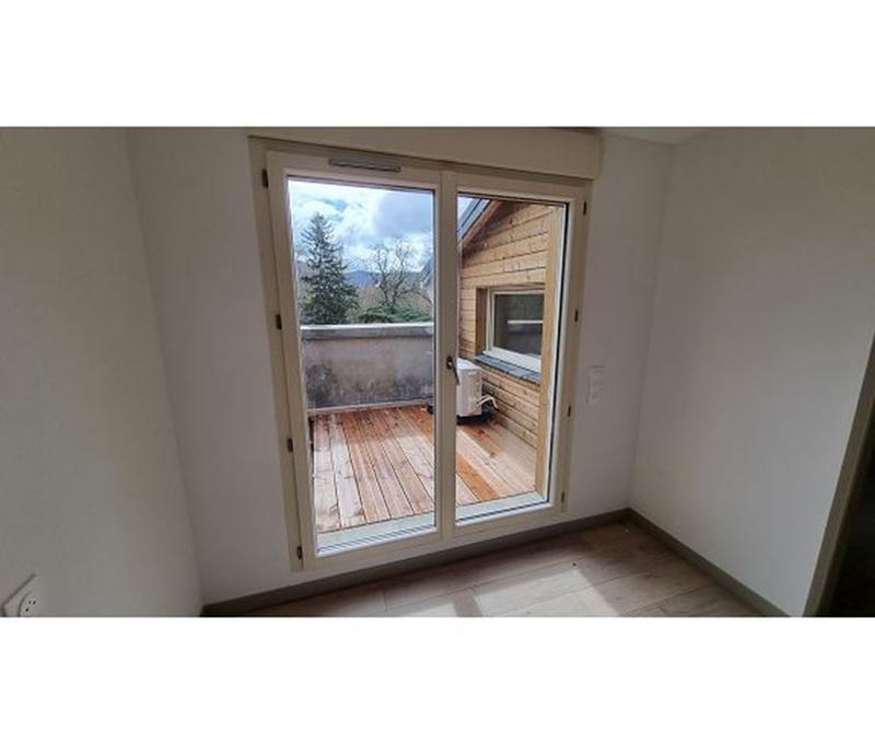 Appartement - 33 m² - 2 pièces