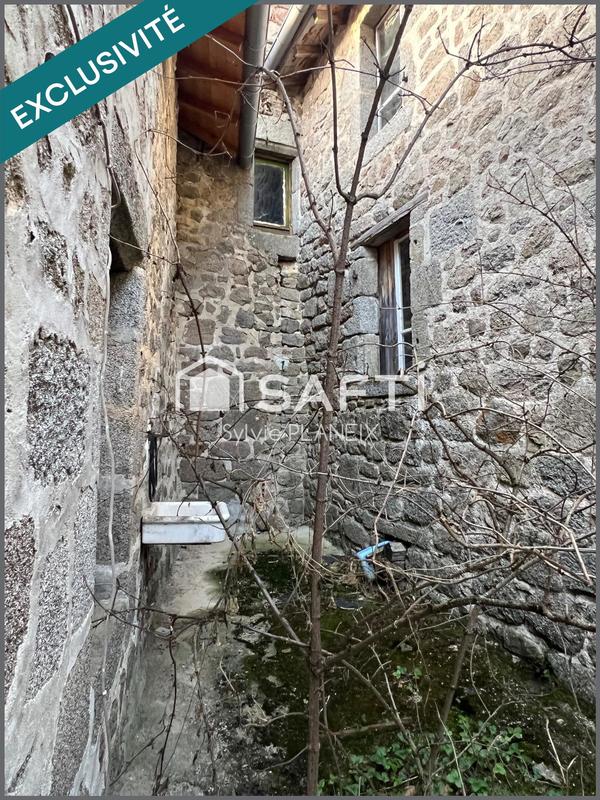 Maison - 119 m² - 8 pièces