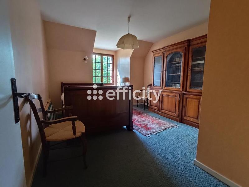 Maison - 182 m² - 5 pièces