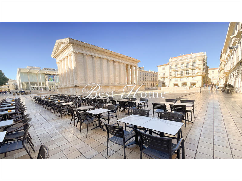 Appartement - 74 m² - 3 pièces