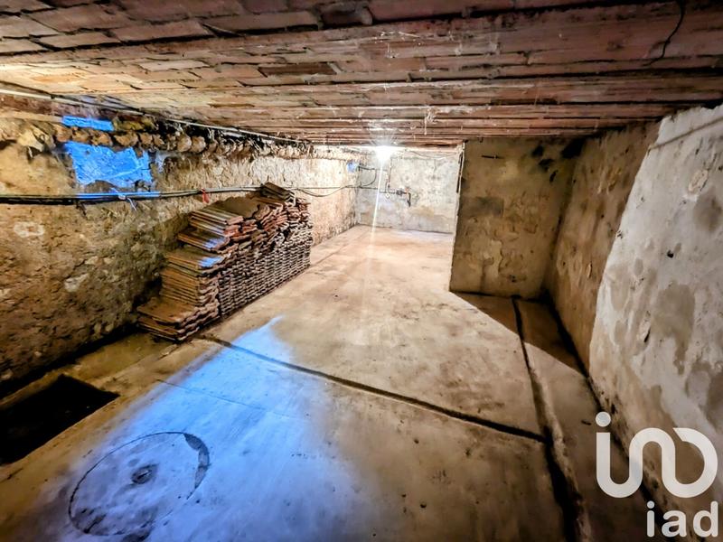 Maison - 172 m² - 6 pièces