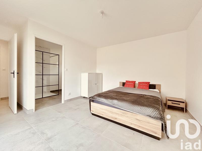 Maison - 115 m² - 4 pièces