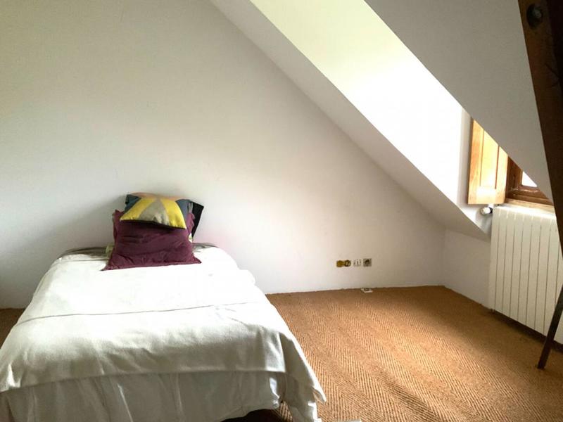 Maison - 260 m² - 6 pièces