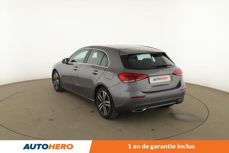Mercedes Classe a 180 Progressive Line 7g-Dct 136 ch
