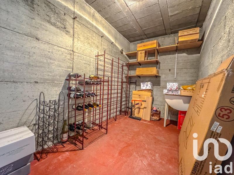 Maison - 146 m² - 5 pièces