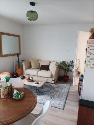 Appartement - 30 m² - 1 pièce