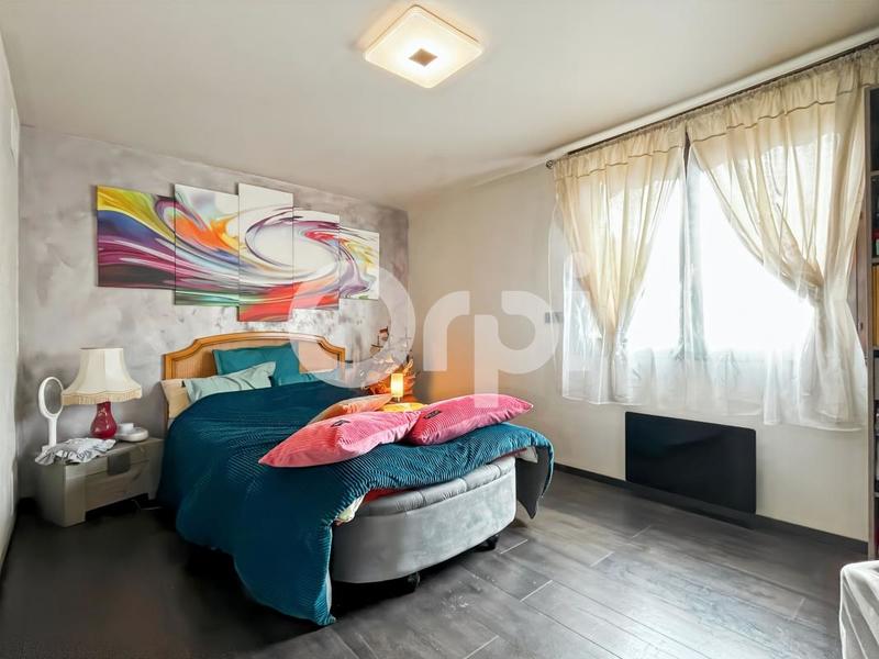 Appartement - 152 m² - 4 pièces