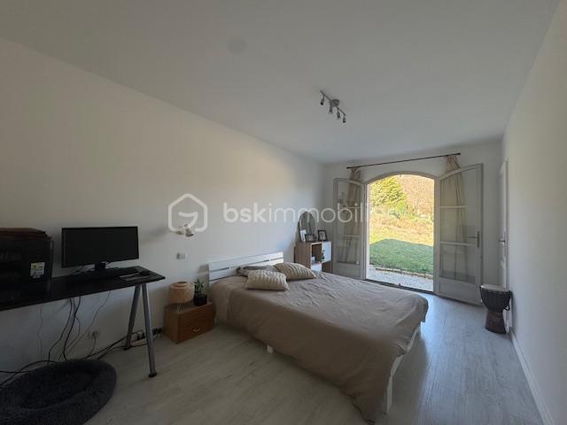 Maison - 145 m² - 5 pièces