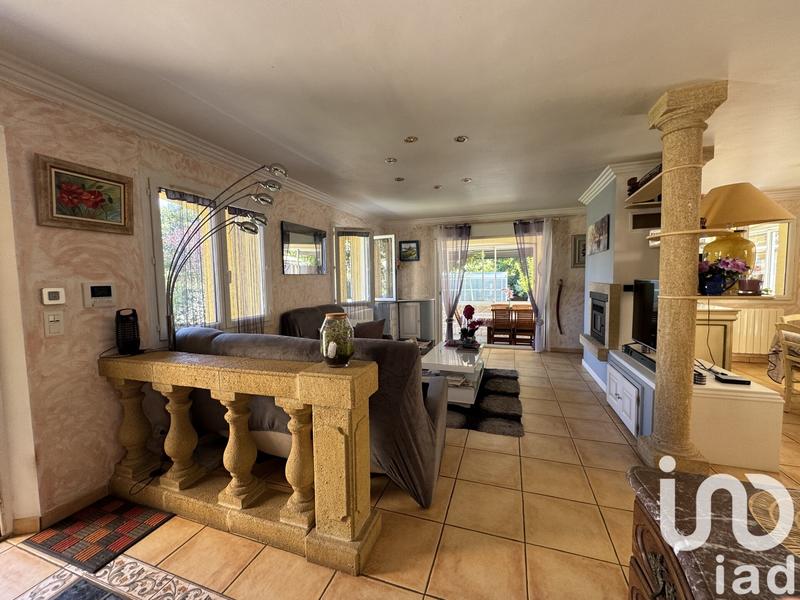 Maison - 149 m² - 5 pièces