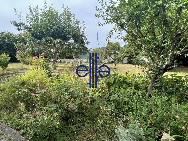 Maison - 203 m² - 7 pièces