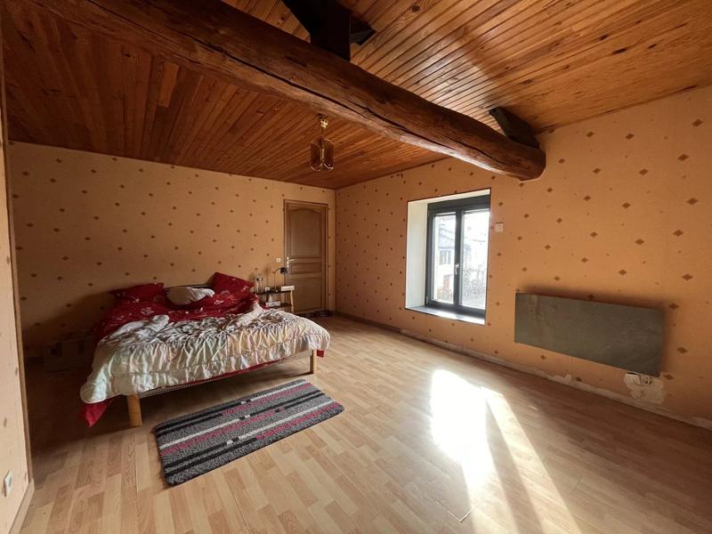 Maison - 120 m² - 3 pièces