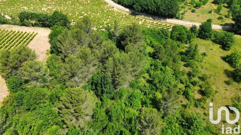 Terrain agricole - 12 527 m²