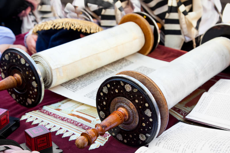 Sur les traces du judaïsme Réf 04