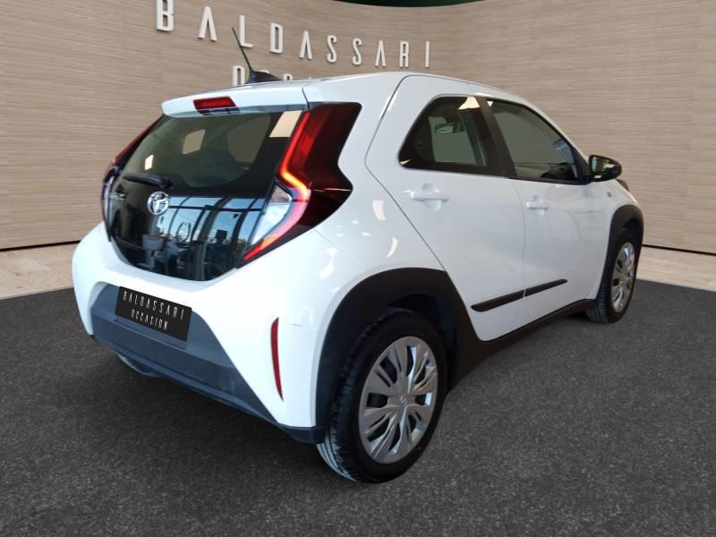 Toyota aygo x 1.0 Vvt-i 72 Active Business