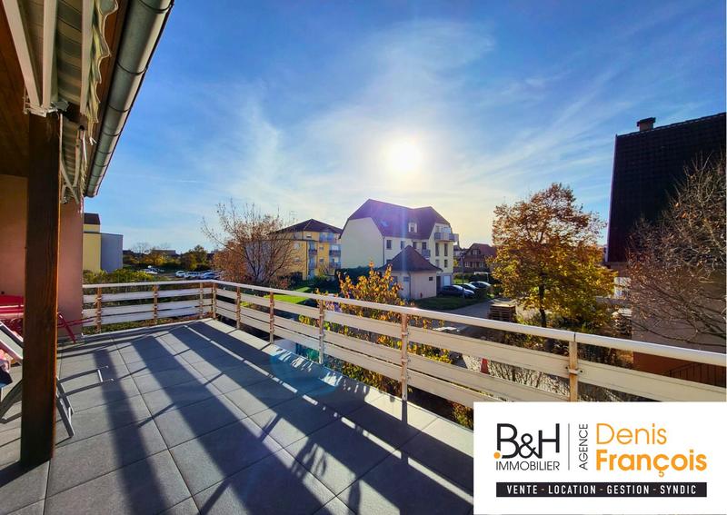 Maison - 130 m² - 4 pièces