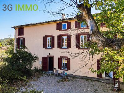 Bastide - 162 m² - 6 pièces