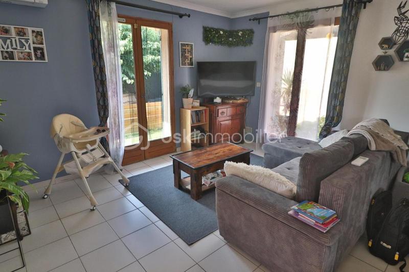 Maison - 78 m² - 4 pièces