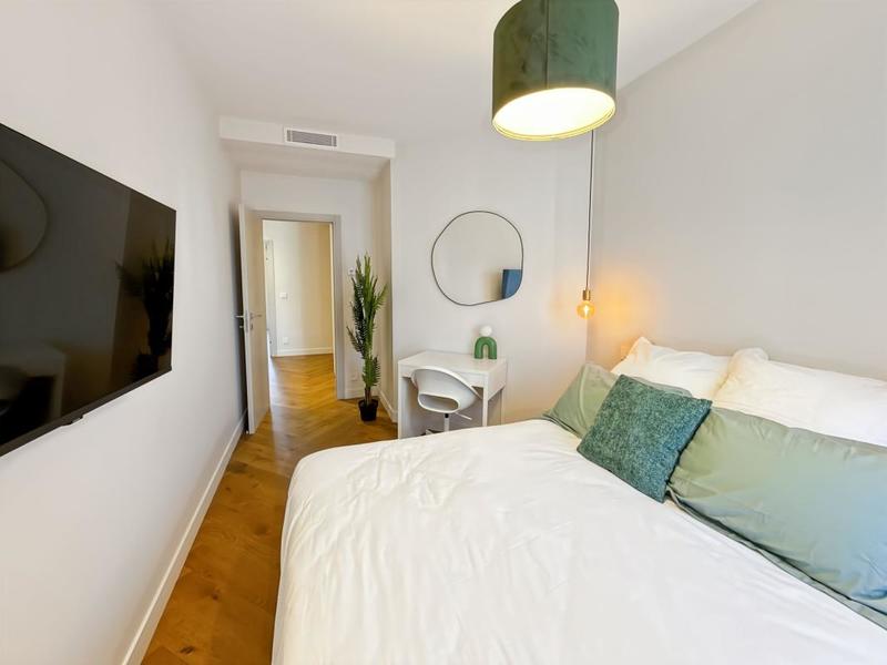 Appartement - 53 m² - 3 pièces