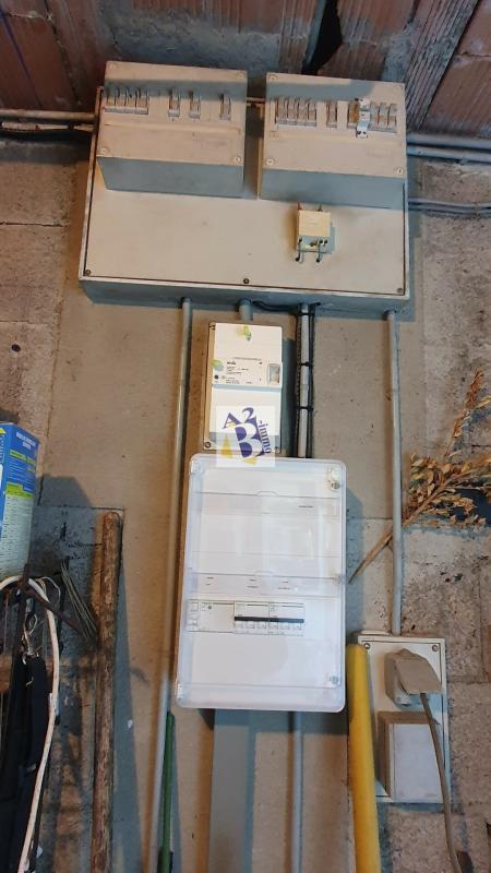 Pavillon - 149 m² - 6 pièces