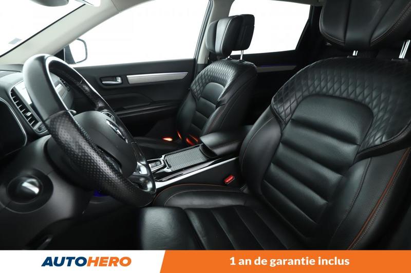 Renault Koleos 1.3 TCe Initiale Paris Edc 160 ch