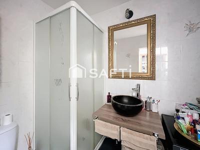 Maison de ville - 100 m² - 4 pièces