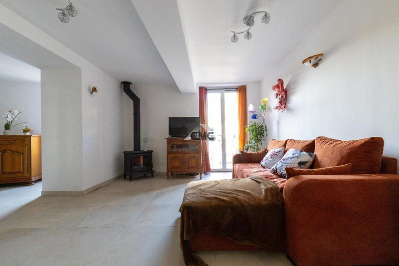 Maison - 94 m² - 4 pièces