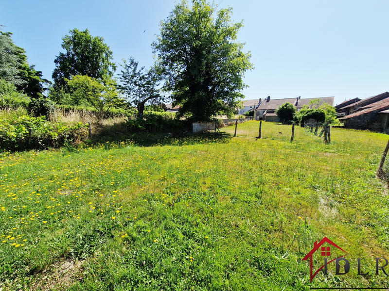 Maison de village - 73 m² - 3 pièces