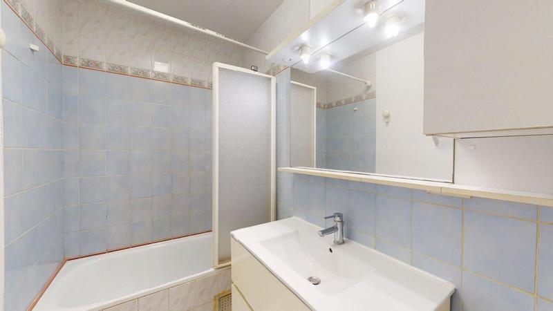 Appartement - 30 m² - 2 pièces