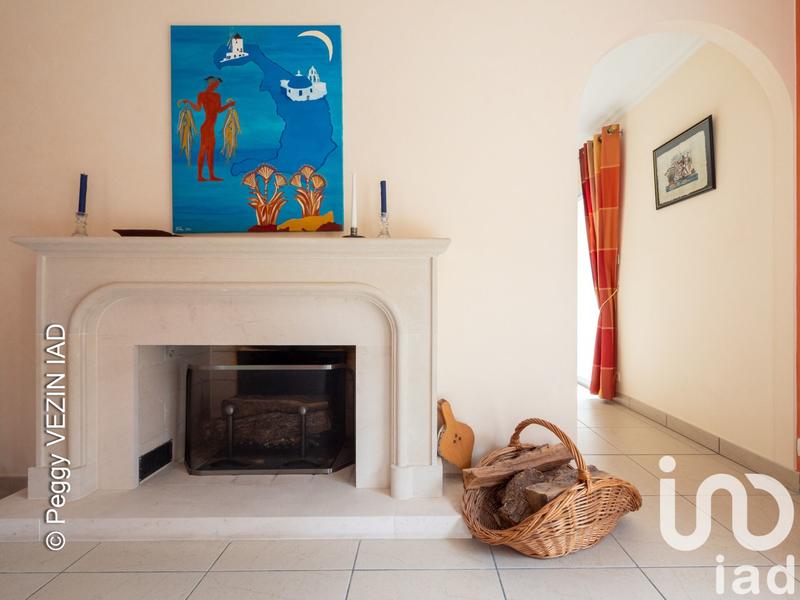 Maison - 173 m² - 7 pièces