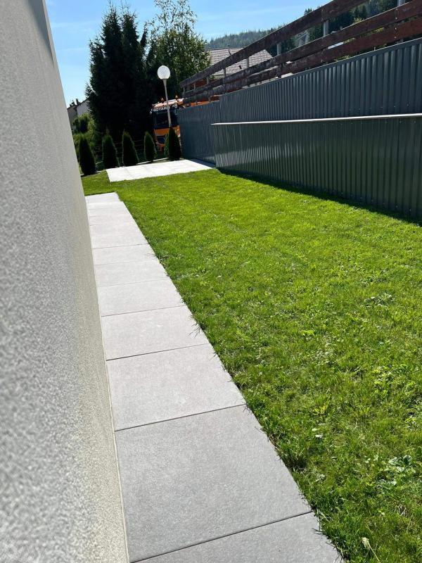 Maison - 186 m² - 7 pièces