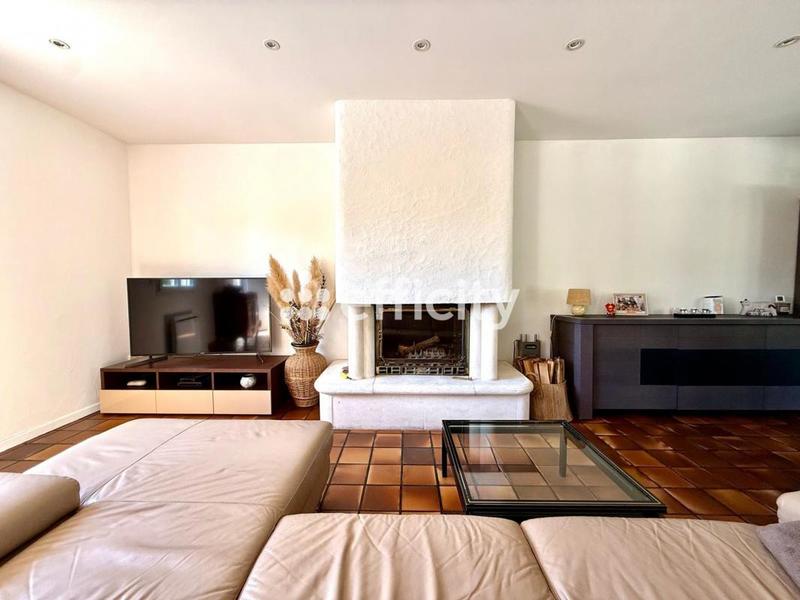 Maison - 130 m² - 7 pièces