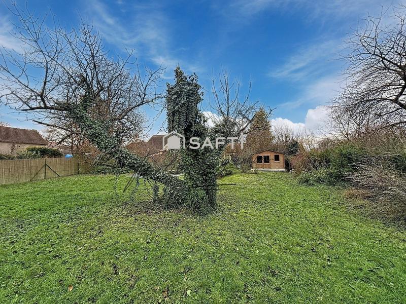 Maison - 175 m² - 5 pièces