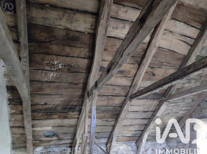 Maison - 180 m² - 5 pièces