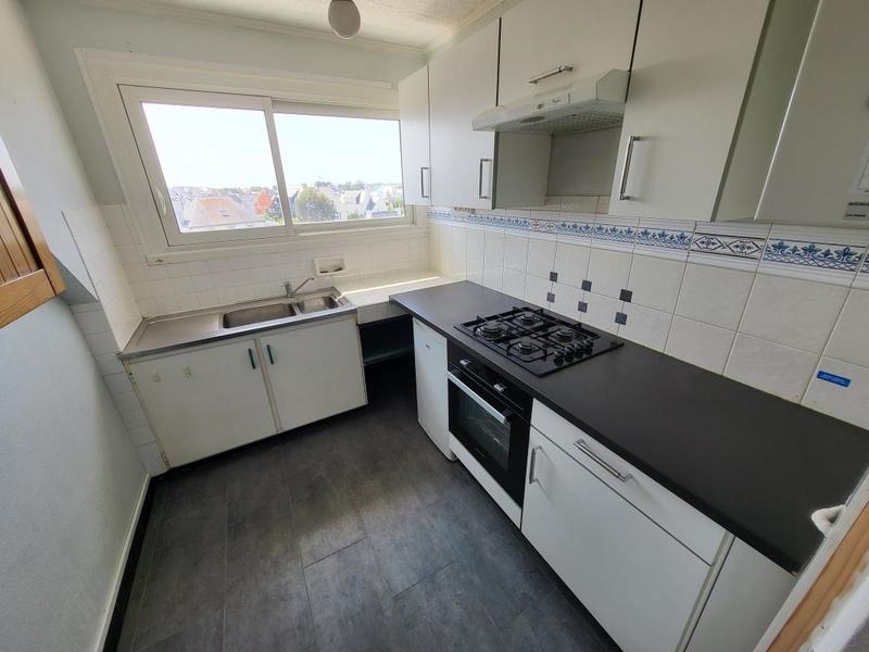 Duplex - 61 m² - 4 pièces