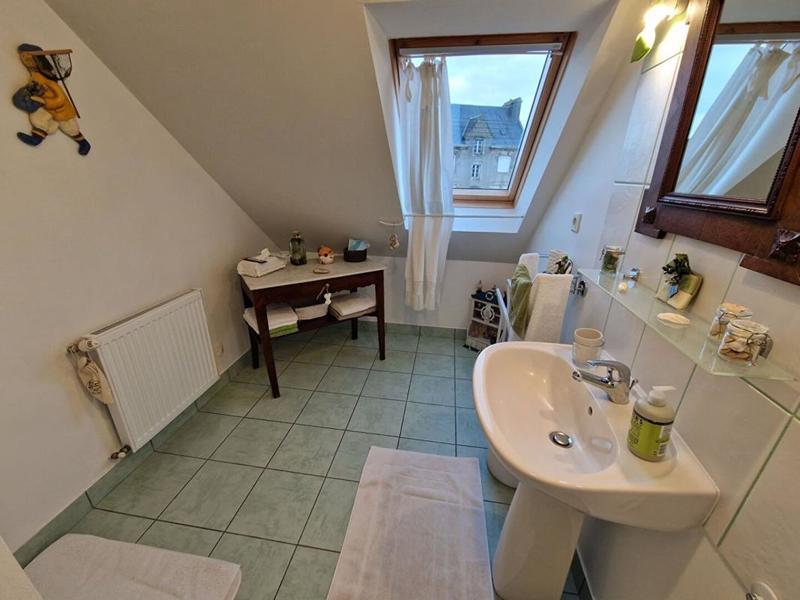 Maison - 111 m² - 4 pièces