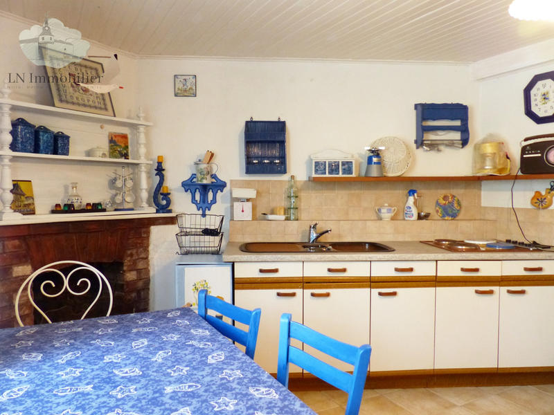 Villa - 230 m² - 8 pièces