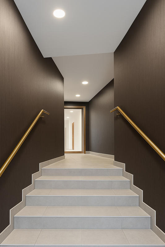 Appartement - 121 m² - 5 pièces